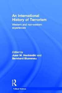 An International History of Terrorism