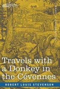 Travels with a Donkey in the Cevennes