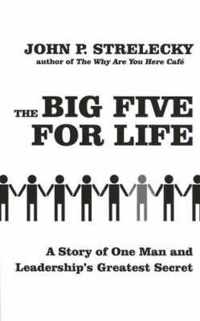 The Big Five For Life