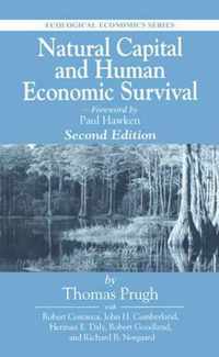 Natural Capital and Human Economic Survival, Second Edition