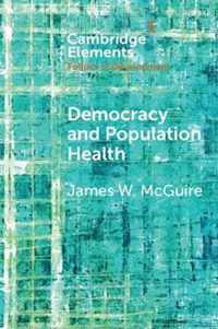 Democracy and Population Health