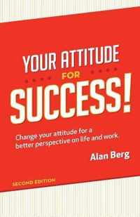 Your Attitude for Success