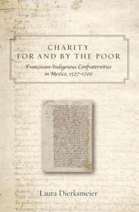 Charity for and by the Poor