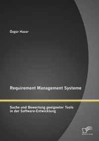 Requirement Management Systeme