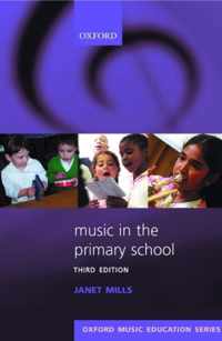 Music In The Primary School