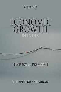 Economic Growth in India