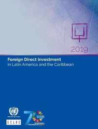 Foreign direct investment in Latin America and the Caribbean 2019