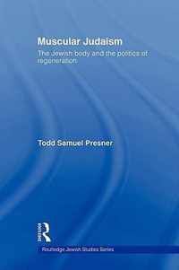 Muscular Judaism