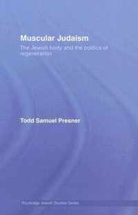 Muscular Judaism