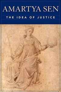 The Idea of Justice