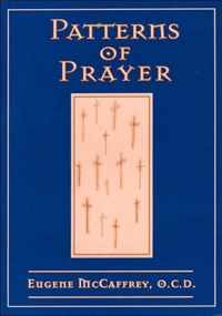 Patterns of Prayer