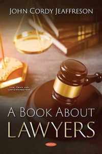 A Book About Lawyers