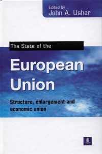 The State of the European Union