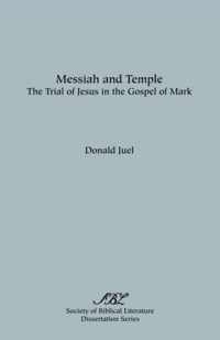 Messiah and Temple