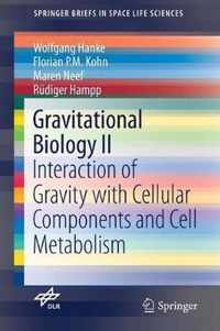 Gravitational Biology II