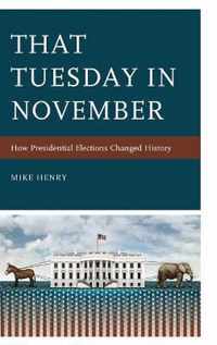 That Tuesday in November