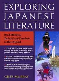 Exploring Japanese Literature