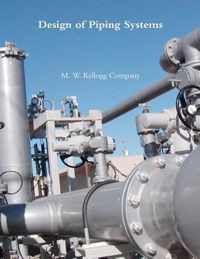 Design of Piping Systems