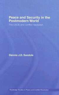 Peace and Security in the Postmodern World