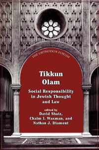 Tikkun Olam