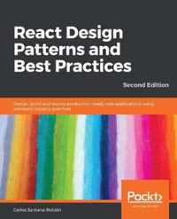 React Design Patterns and Best Practices