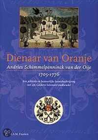 Dienaar Van Oranje