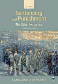 Sentencing And Punishment