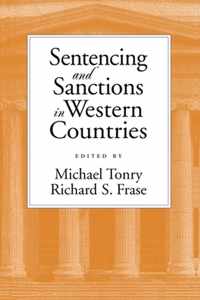 Sentencing and Sanctions in Western Countries