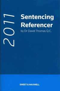 Sentencing Referencer