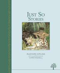 Just So Stories