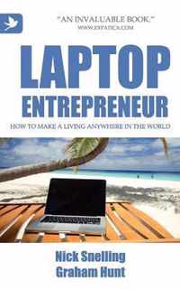 Laptop Entrepreneur