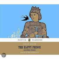 The Happy Prince And Other Stories