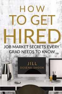 How to Get Hired