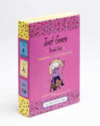 Just Grace Boxed Set