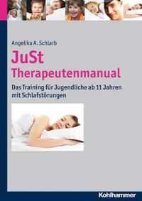 Just - Therapeutenmanual