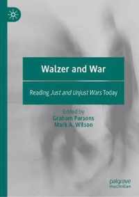 Walzer and War