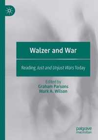 Walzer and War