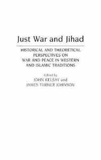 Just War and Jihad