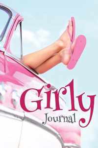 Girly Journal