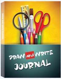 Draw and Write Journal