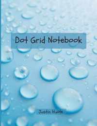 Dot Grid Notebook