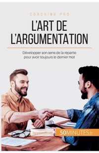 L'art de l'argumentation