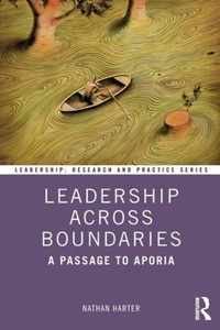 Leadership Across Boundaries