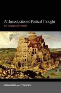 An Introduction to Political Thought