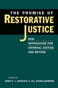 Promise of Restorative Justice