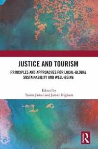 Justice and Tourism