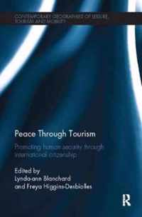 Peace Through Tourism