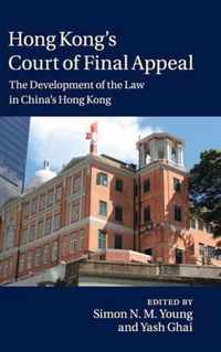 Hong Kong'S Court Of Final Appeal