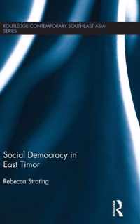 Social Democracy in East Timor