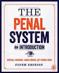 The Penal System